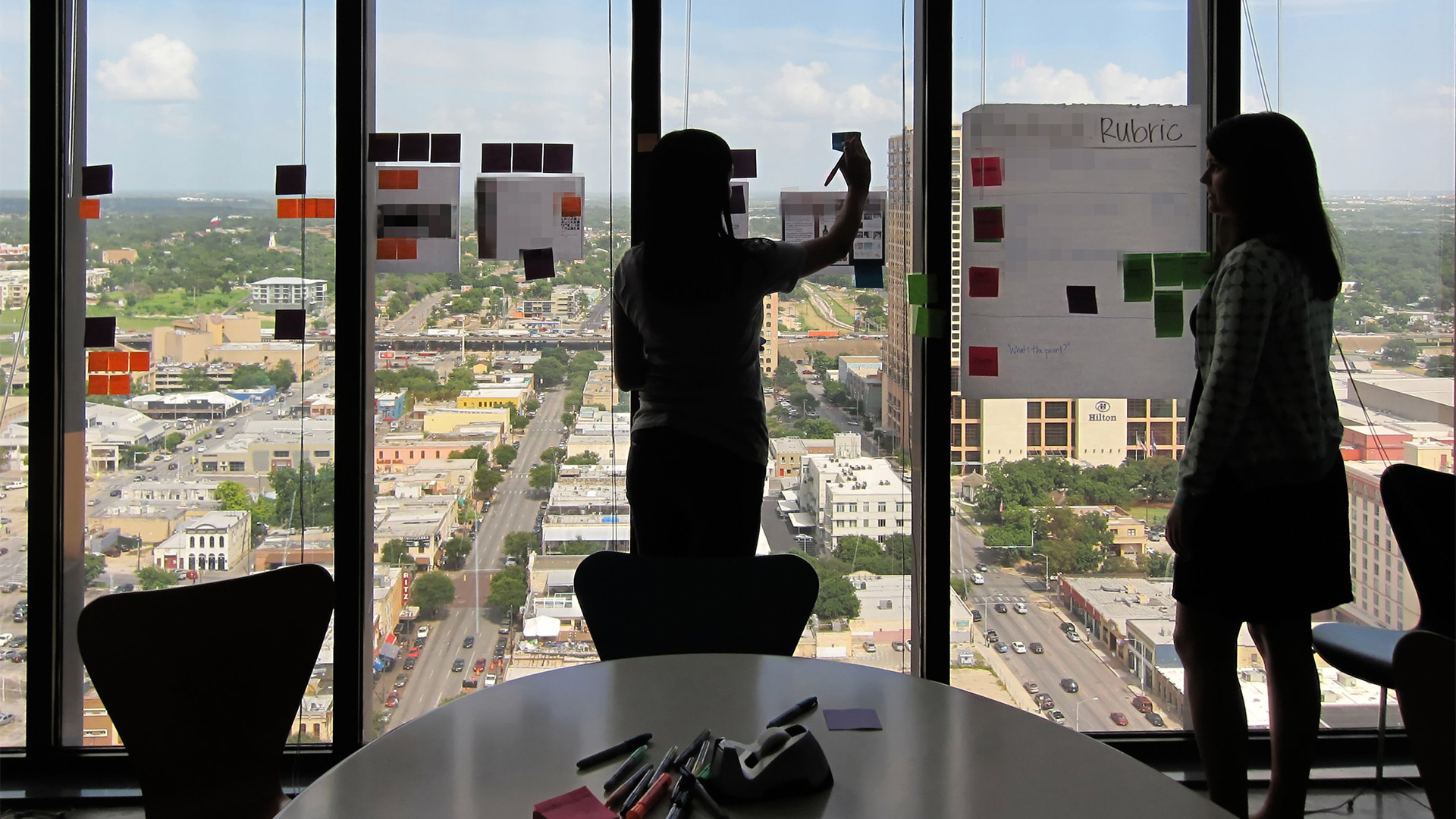 Digital strategy