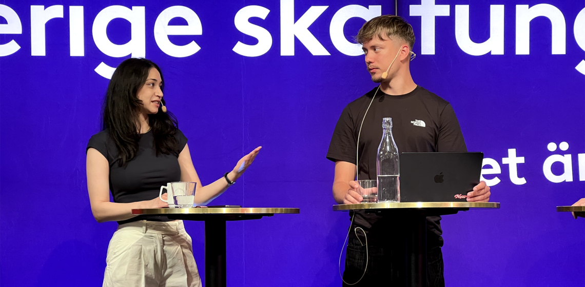 Almedalen Week