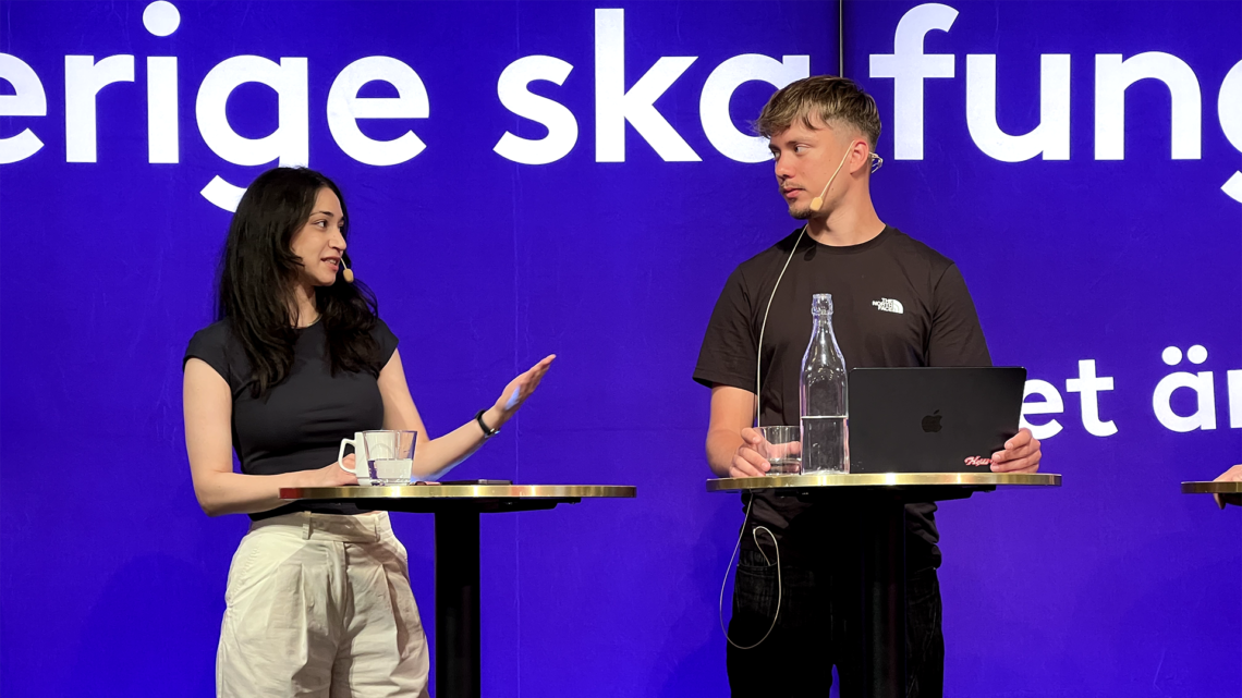 Almedalen Week