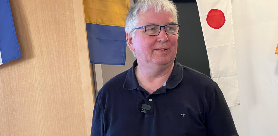 Björn Lundell, University of Skövde